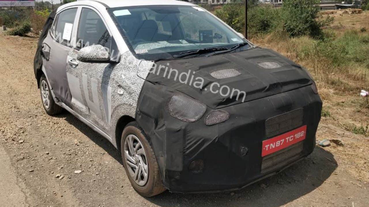 much awaited top 5 upcoming cars of Hyundai, from hyundai kona EV to hyundai venue suv