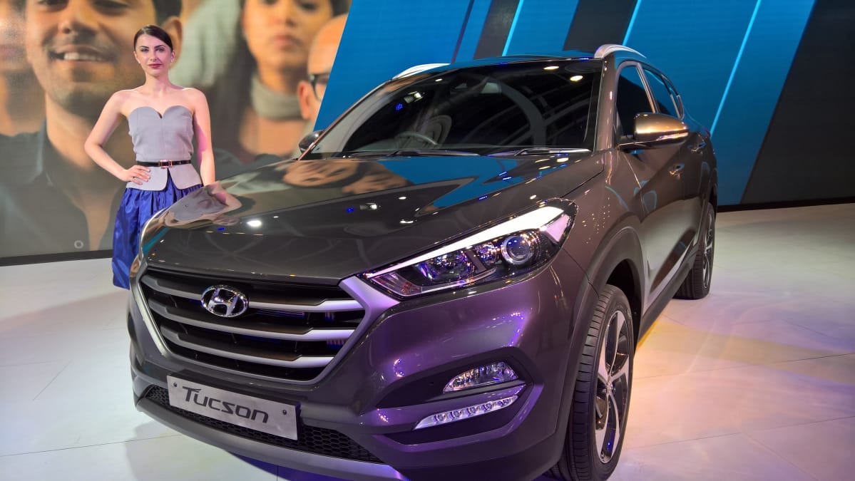 hyundai tucson facelift india launch date hyundai tucson facelift 2020 india price hyundai tucson facelift 2020 price in india hyundai motor india