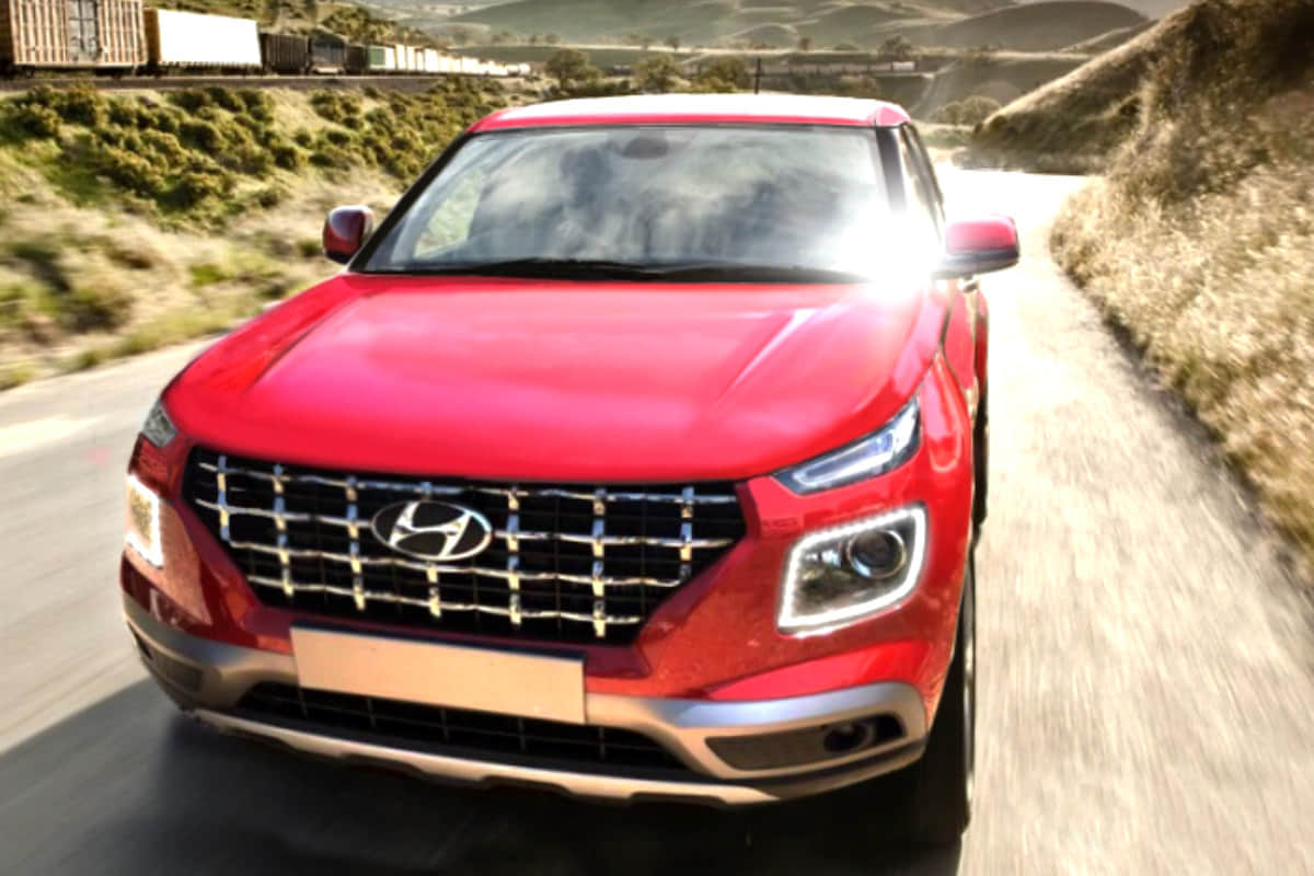 much awaited top 5 upcoming cars of Hyundai, from hyundai kona EV to hyundai venue suv