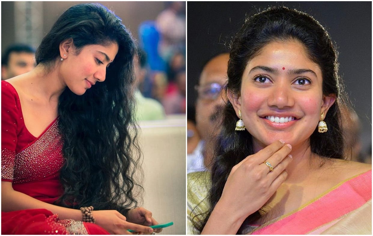 Sai Pallavi Reveals why she rejected 2 crores fairness cream ad