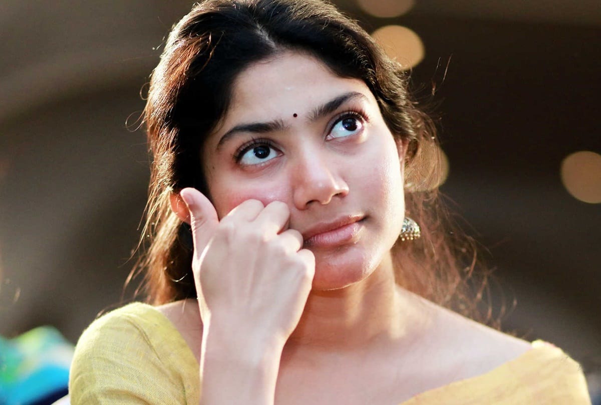 Sai Pallavi Reveals why she rejected 2 crores fairness cream ad