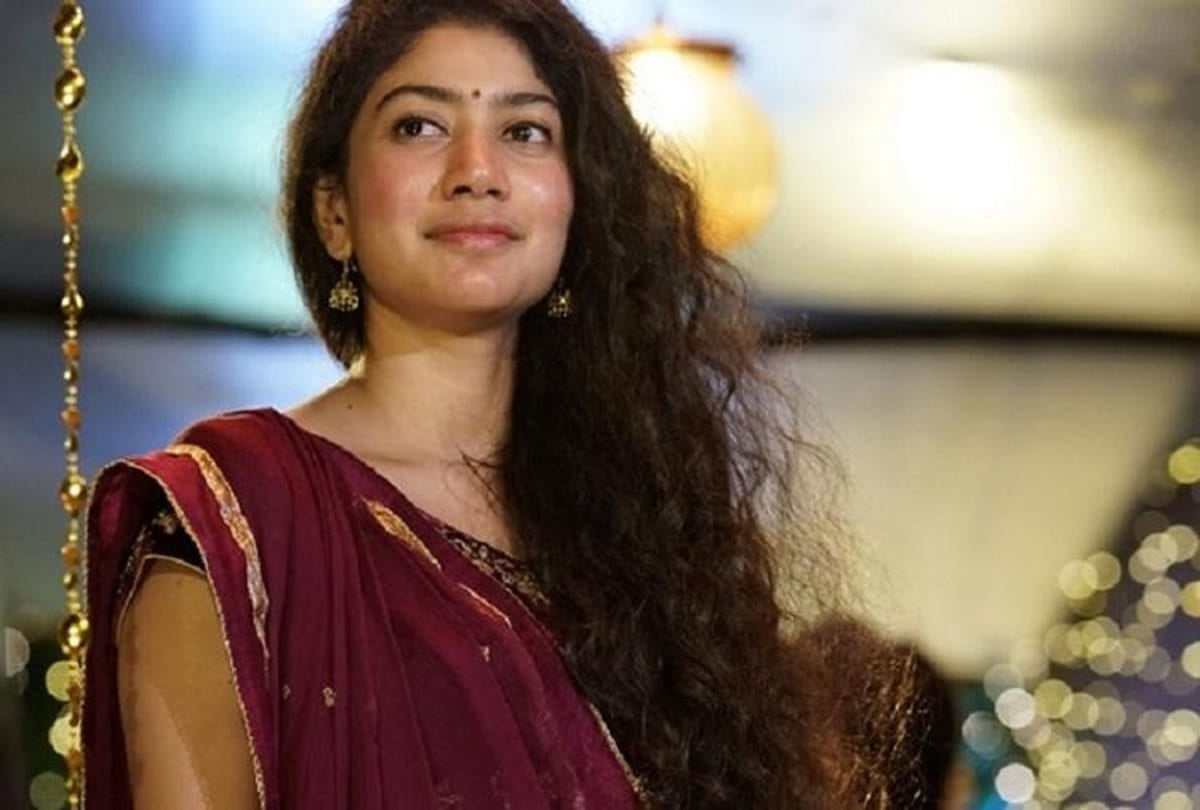 Sai Pallavi Reveals why she rejected 2 crores fairness cream ad