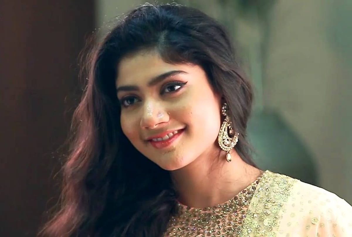 Sai Pallavi Reveals why she rejected 2 crores fairness cream ad