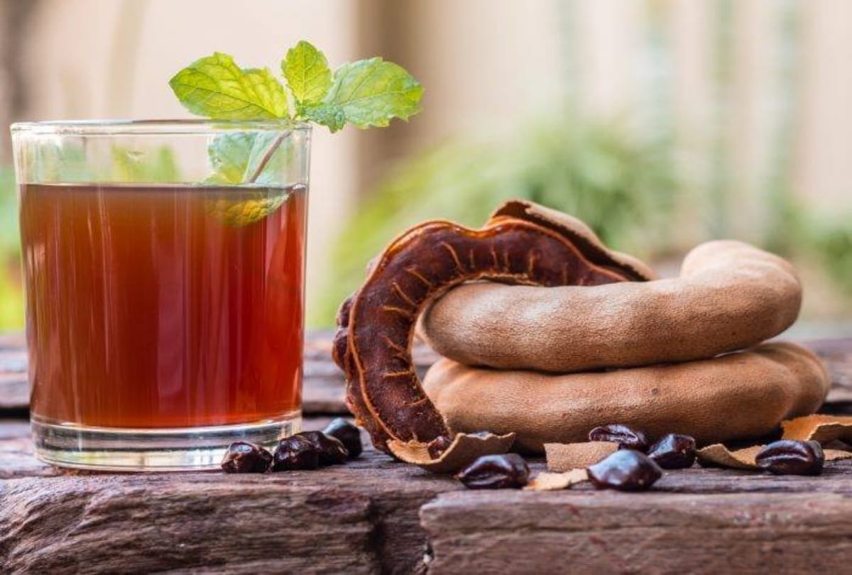 5 juice you should drink in summer can save you from heat stroke