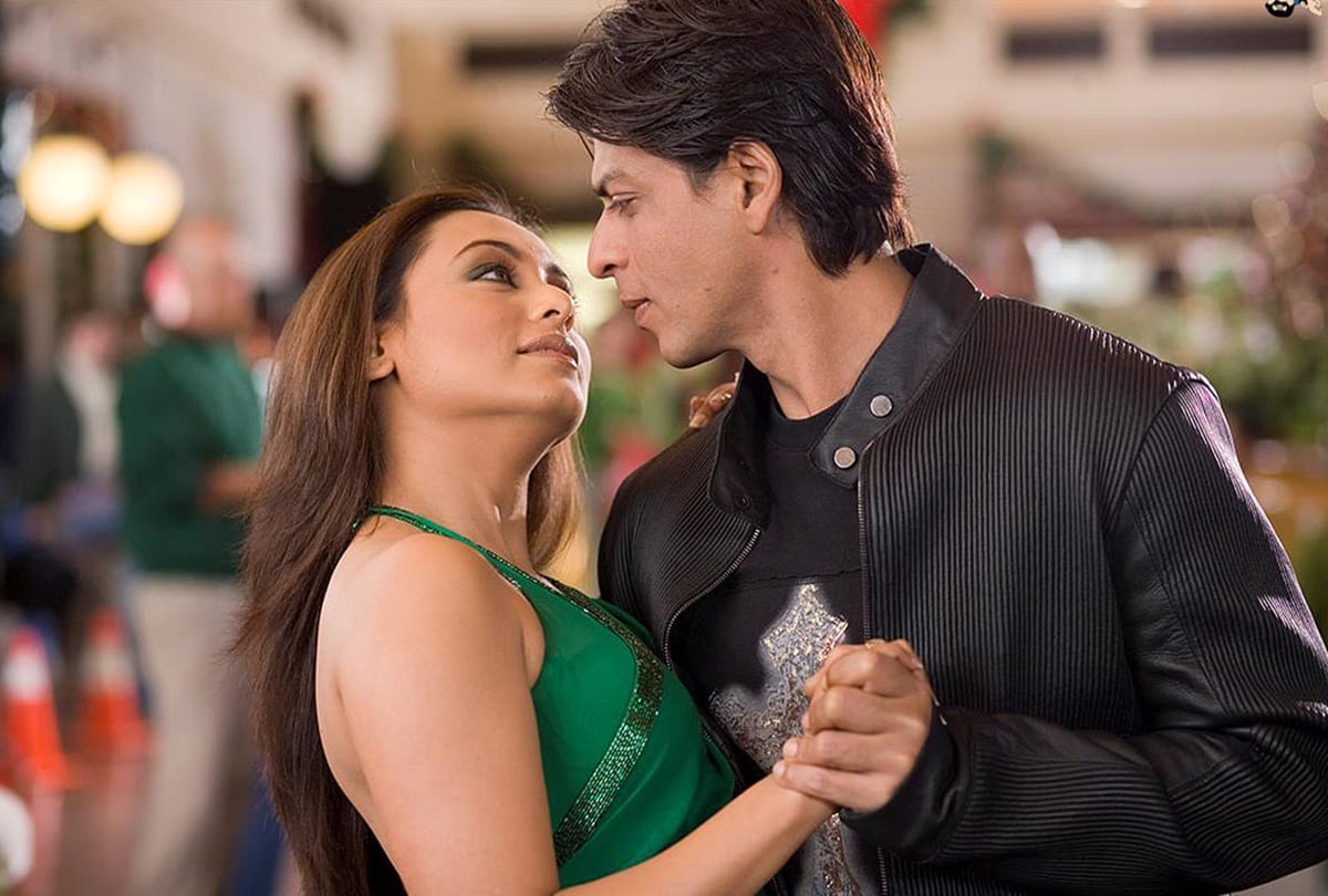 Here are some bollywood Films Which Potrayed Extra Marital Affair