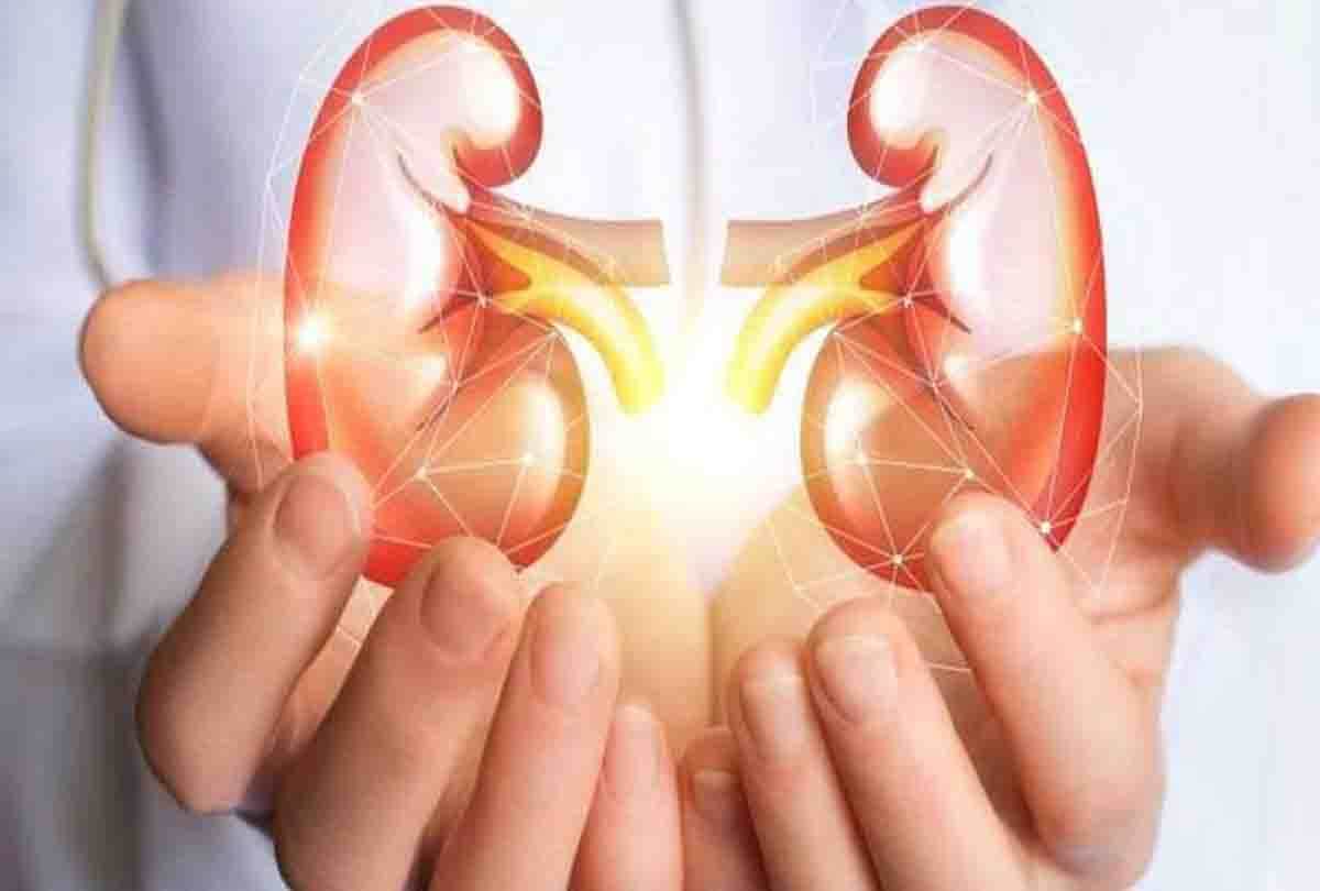 some Signs and Symptoms of Kidney Stones