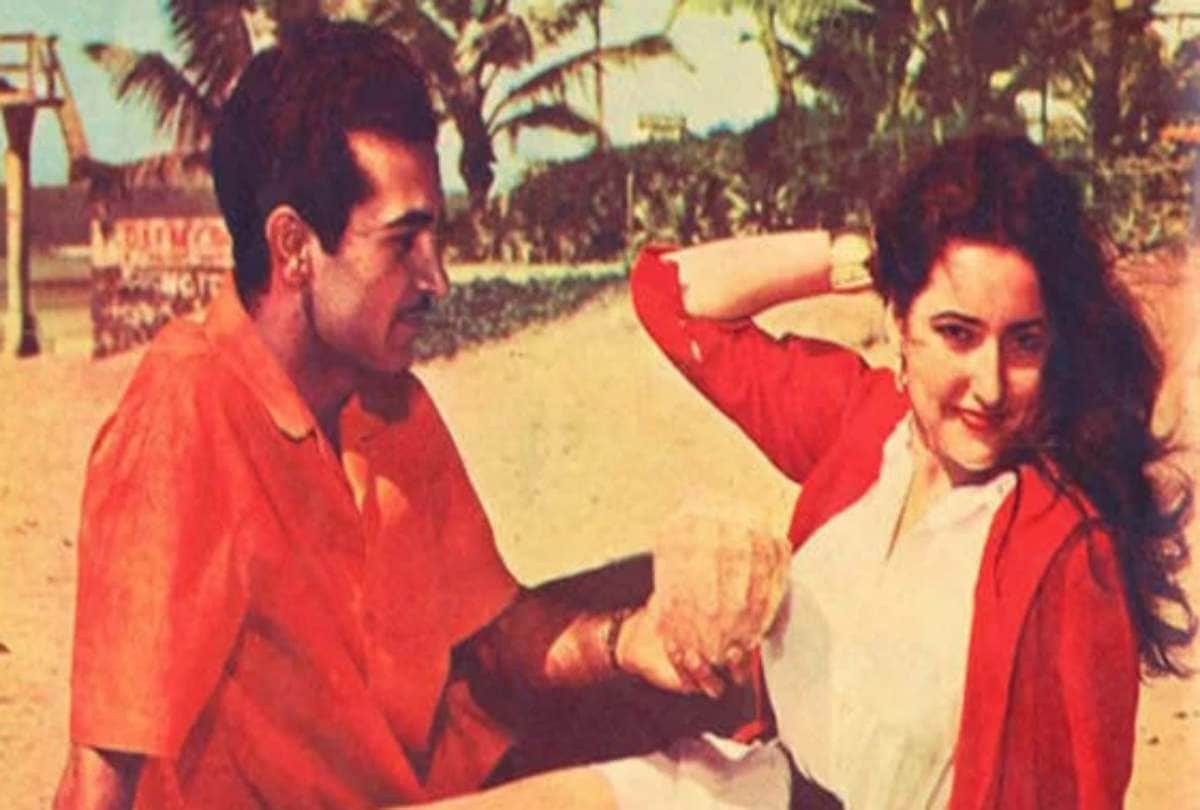 actress libi rana was 70s film actress and forgetten by bollywood
