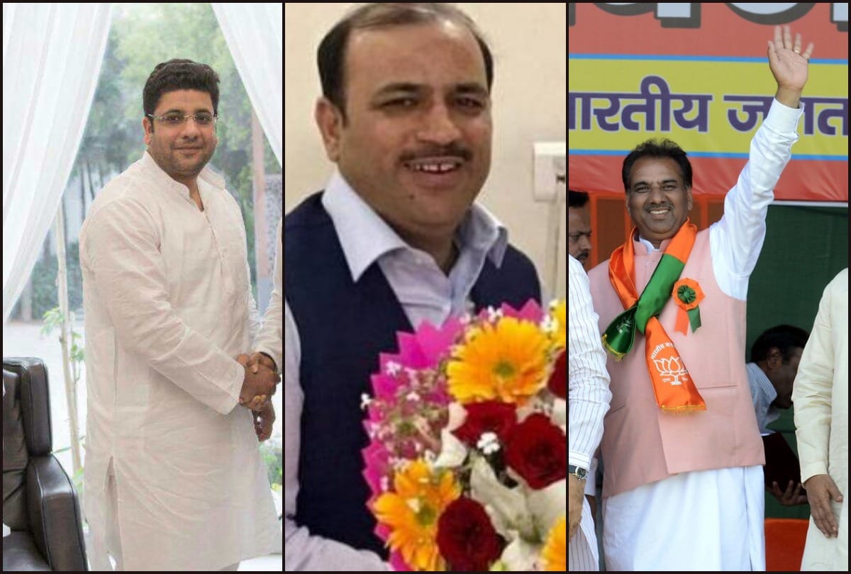 Lok Sabha Chunav 2019: Kanwar Singh Tanwar and Danish Ali, who will win Amroha