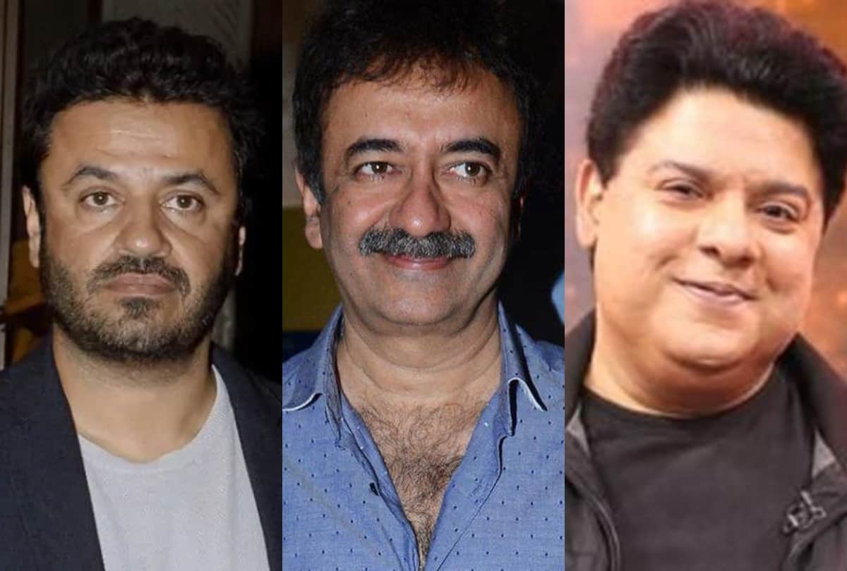 rajkumar hirani and these film directors alleged me too