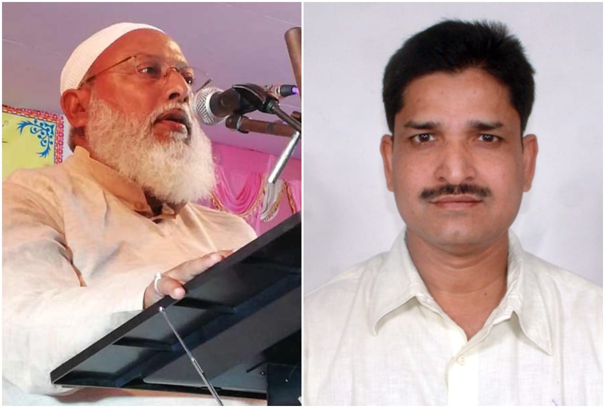 Lok Sabha Chunav 2019: Fight between Nitish Kumar and Mahagthbandhan in Bihar 2nd phase