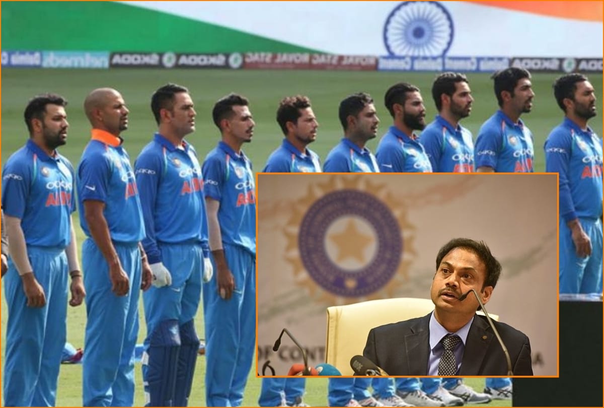 CAC to shortlist candidates for BCCI selectors job on Tuesday