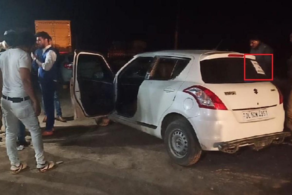Murder of a young man on Delhi Dehradun National Highway in Meerut, Four friends in police custody