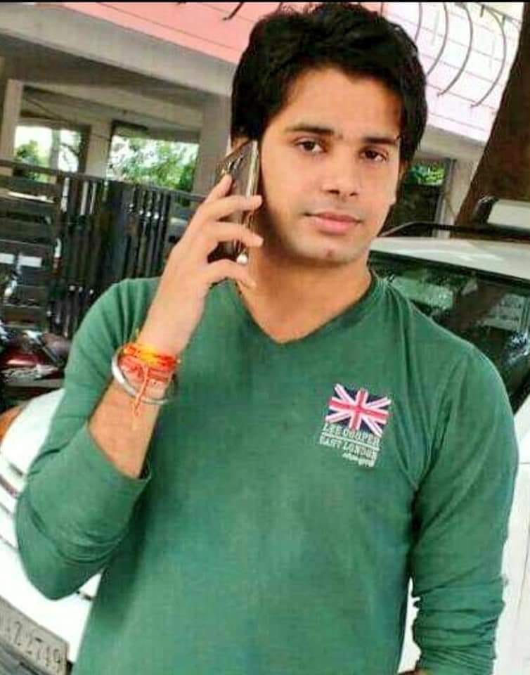 Student murders in PCB hostel of Allahabad University