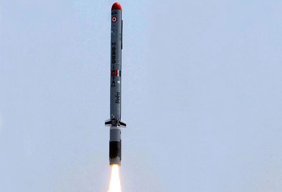 Nirbhay cruise missile was successfully test, Know Specialty