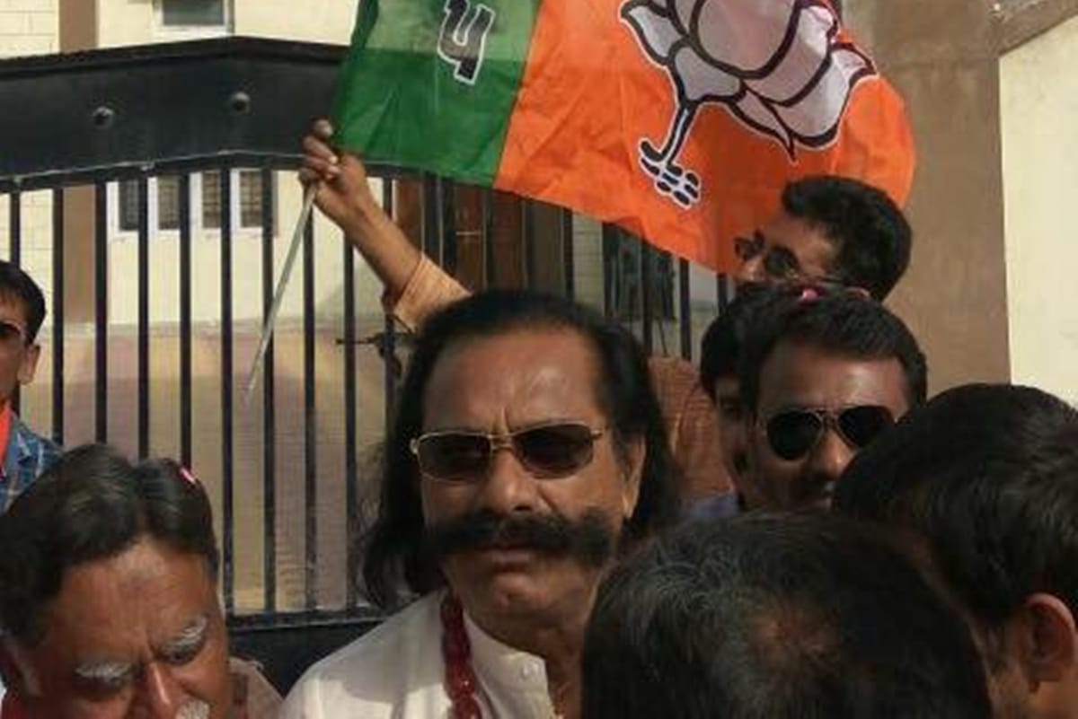 SC agrees to hear appeal filed by BJP MLA Pabubha Manek disqualified by Gujarat High Court 