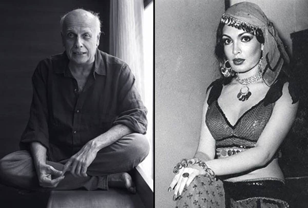 parveen babi death anniversary when mahesh bhatt leave her in hey days