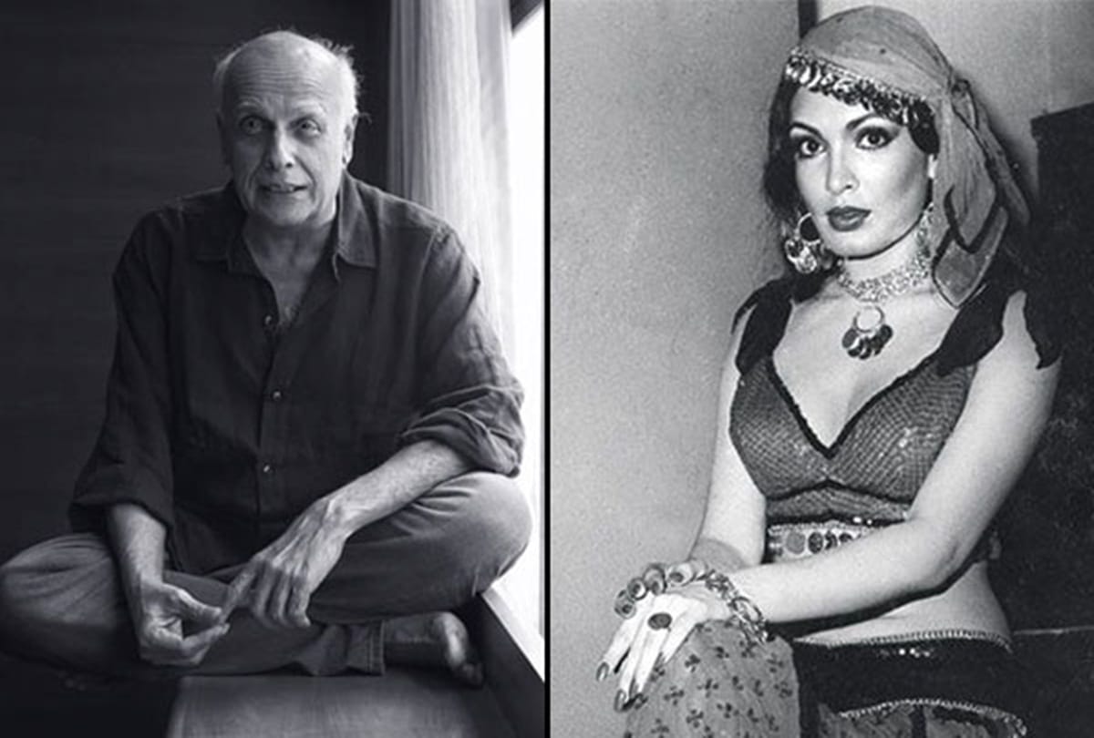 5 Directors Who Had Extra love Affair With Actresses