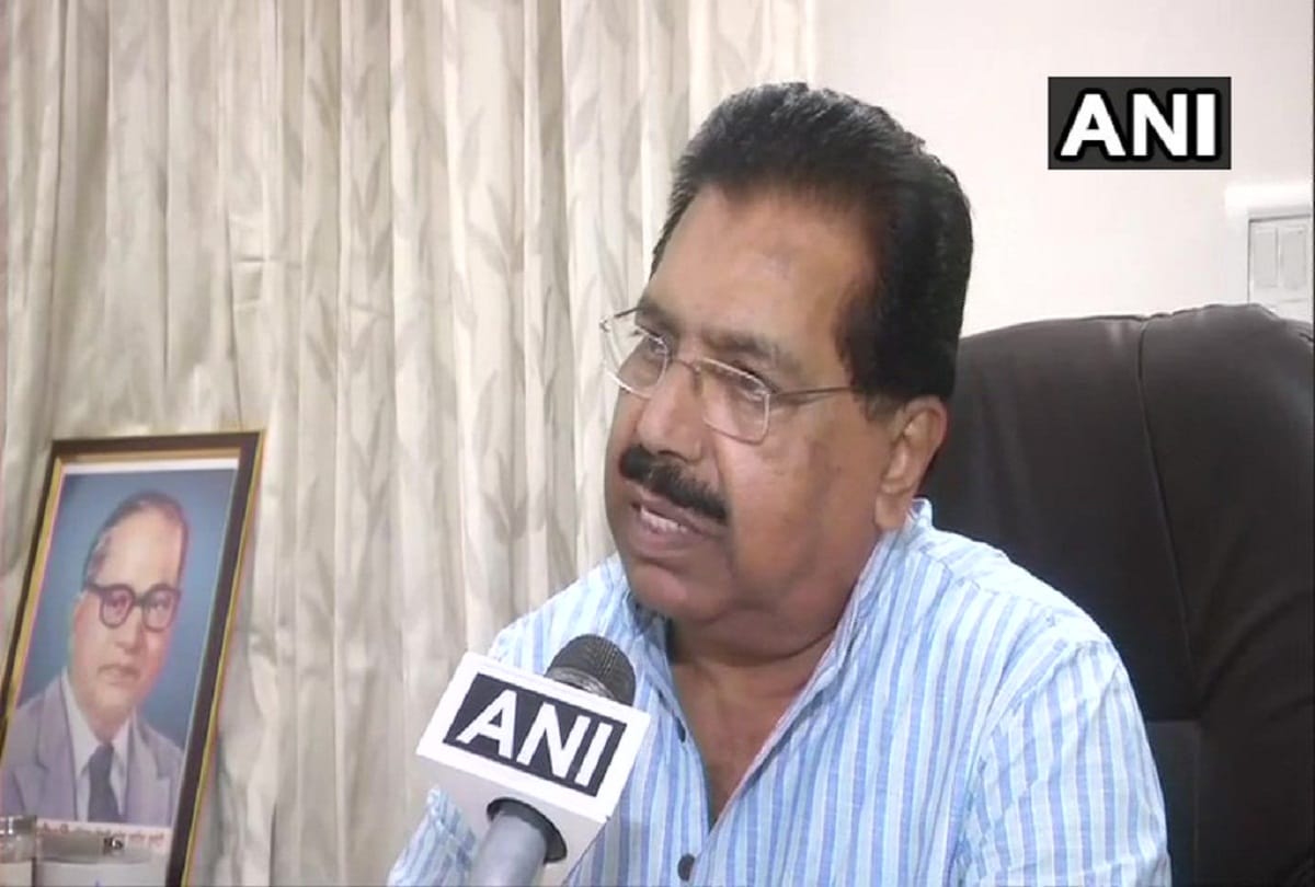 aap-Congress coalition must be done in Delhi says pc chacko