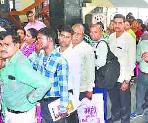 Tactics to avoid election duty