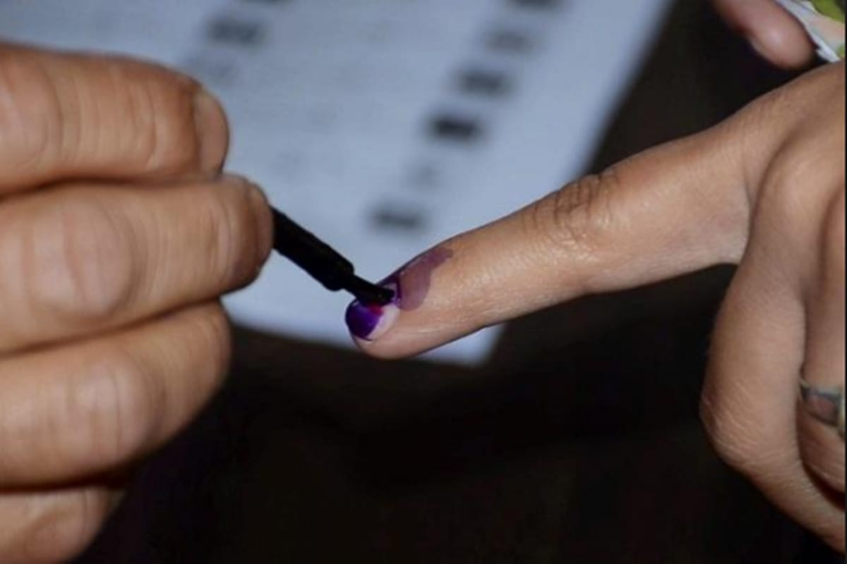 Lok Sabha Election 2019: Polling for 96 seats including Bulandshahr for second phase on thursday