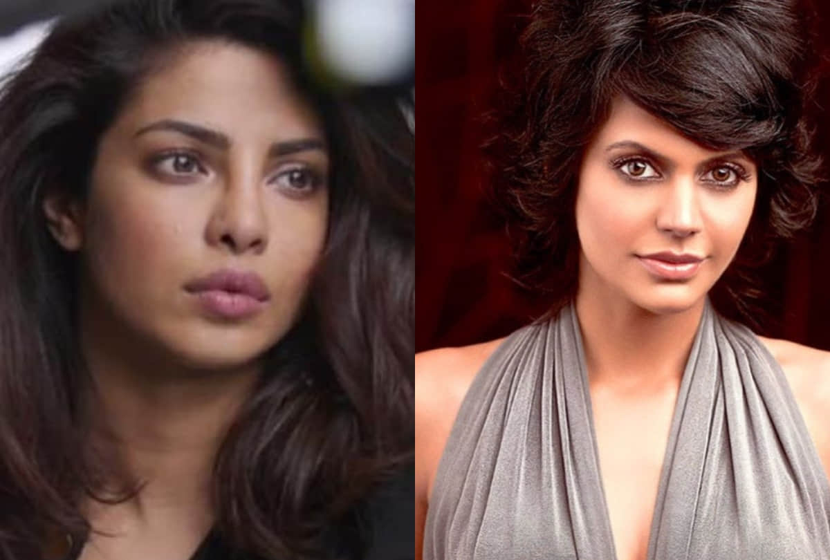 Priyanka Chopra faced harassment and mandira bedi birthday here is top ENTERTAINMENT news