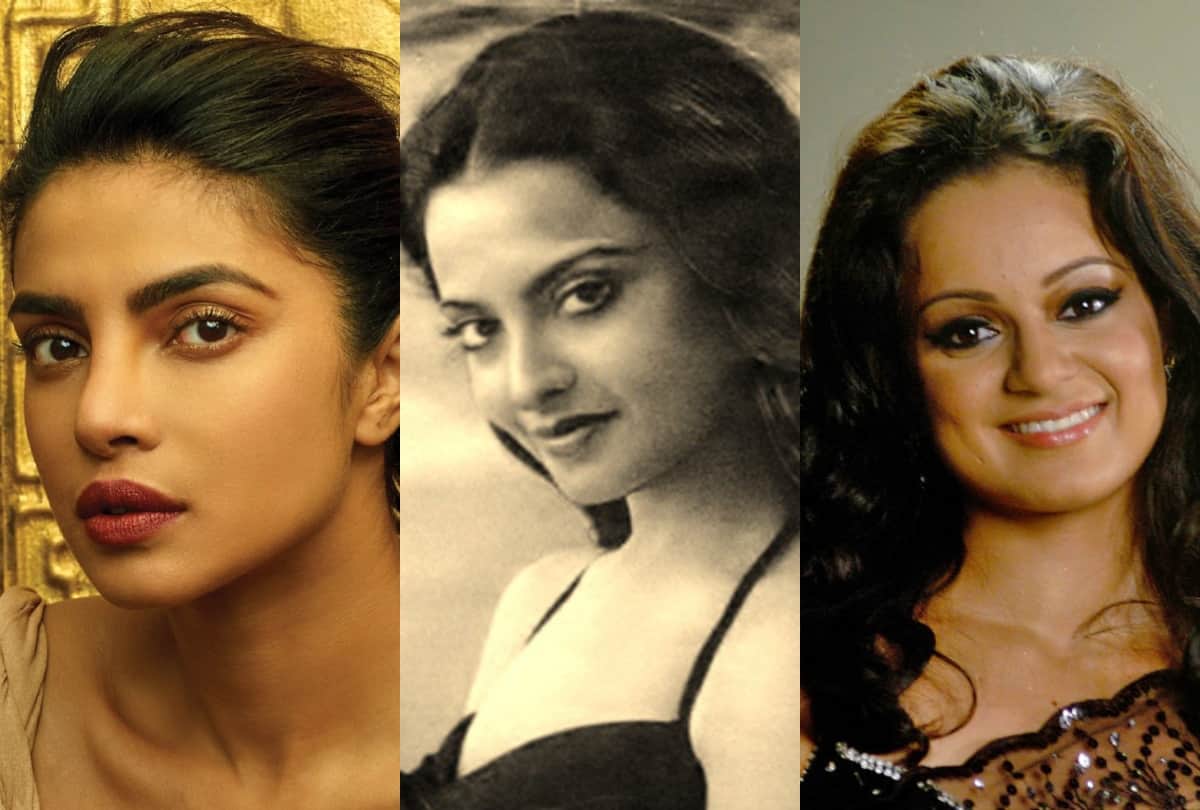 priyanka chopra rekha to somi ali reveals how to faced sexual harassment