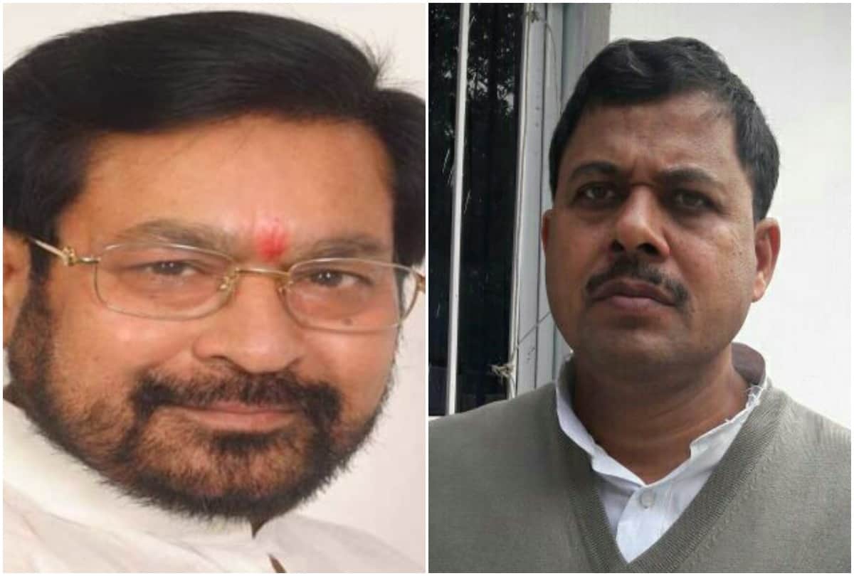 Lok Sabha Chunav 2019: Fight between Nitish Kumar and Mahagthbandhan in Bihar 2nd phase