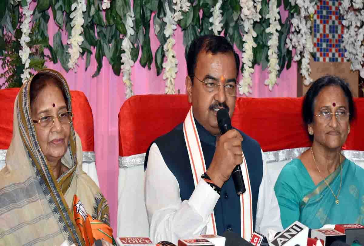 Prayagraj: social engineering formula among the proposers of Keeshree and Rita