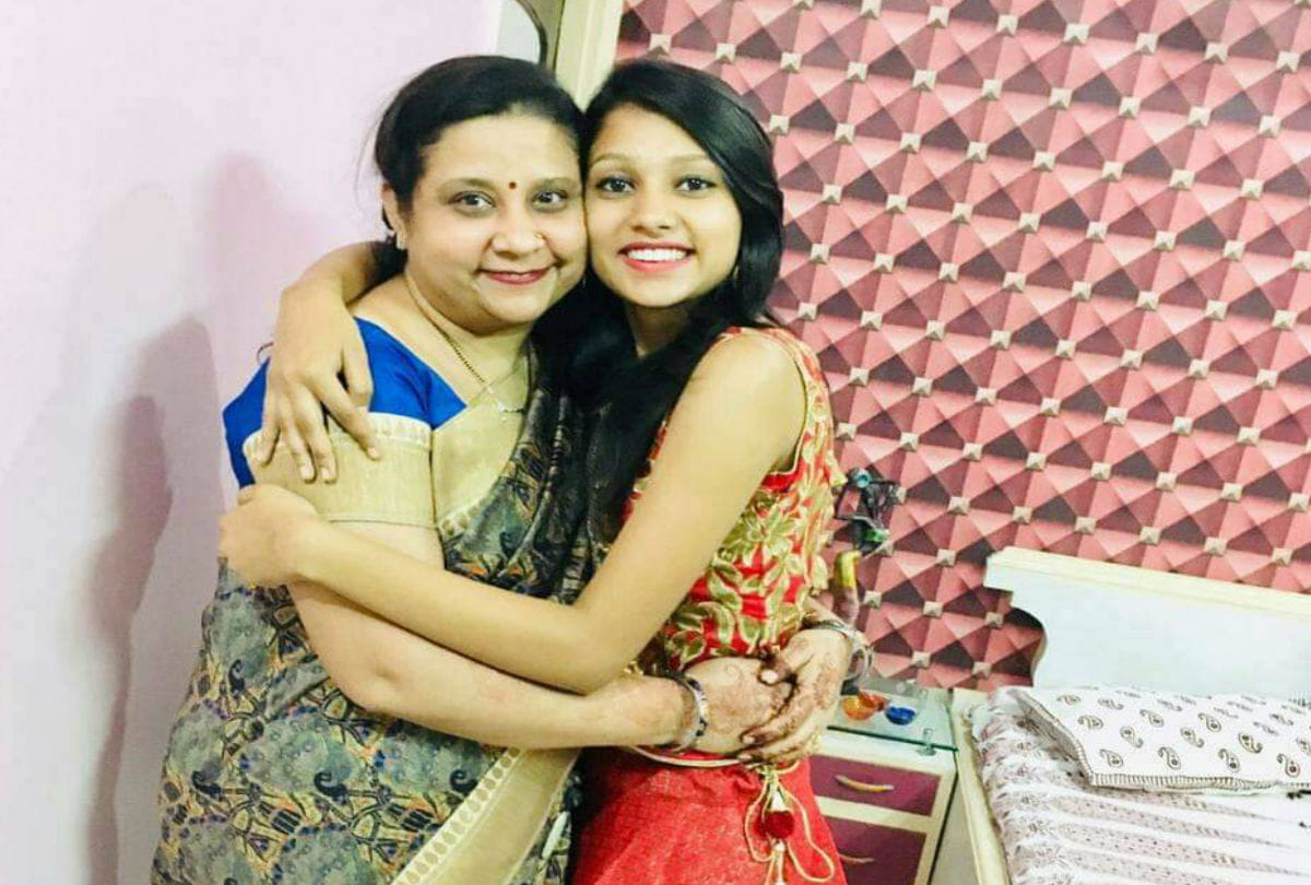 b.tech student die in narmada dam family sad update news