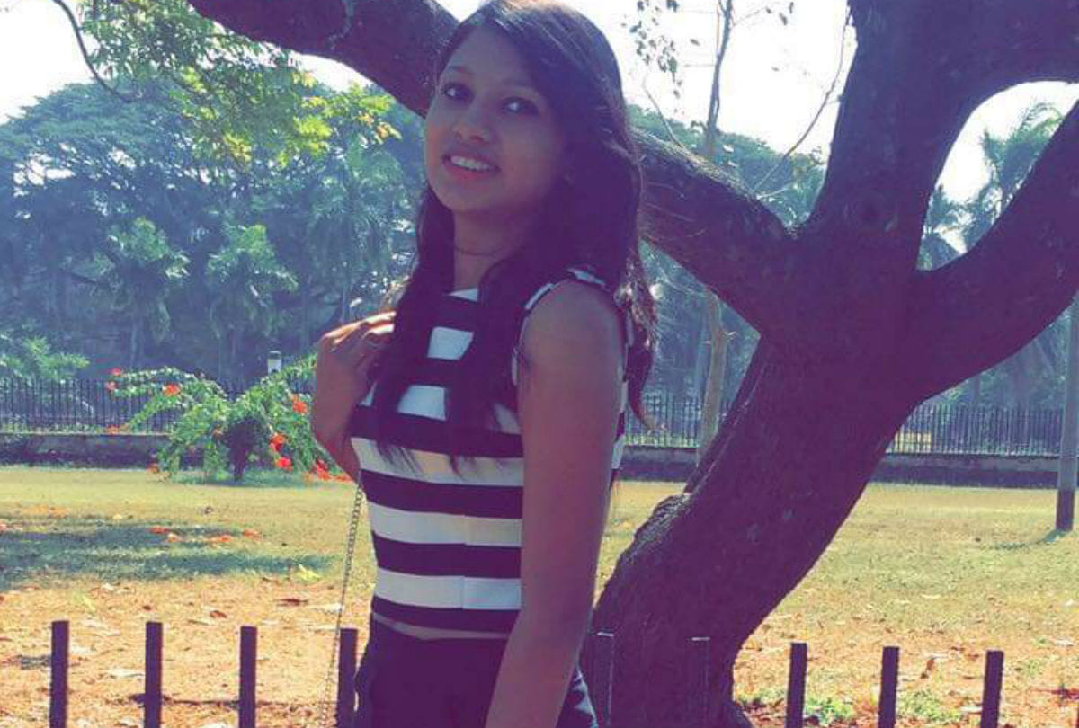 b.tech student die in narmada dam family sad update news