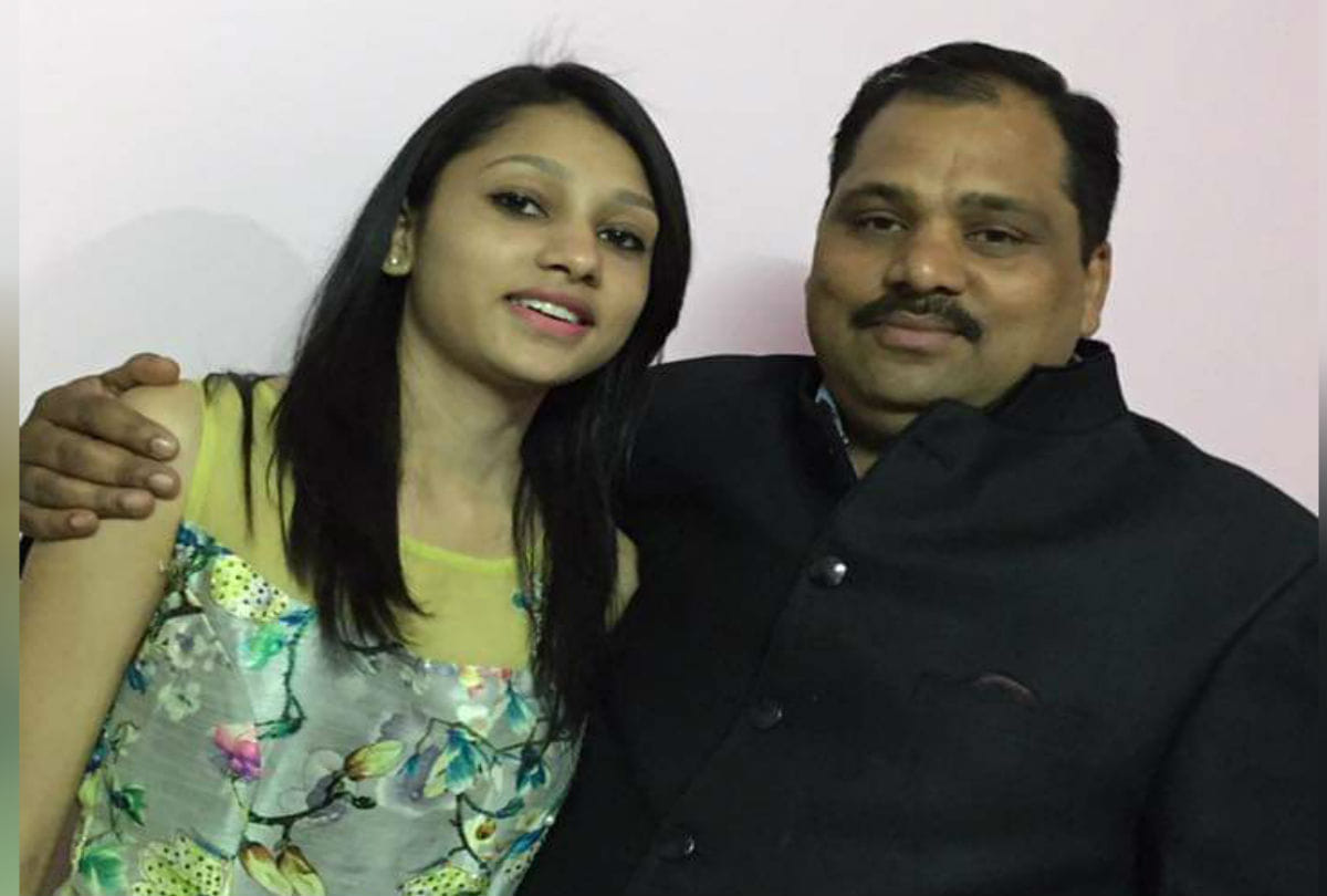 b.tech student die in narmada dam family sad update news