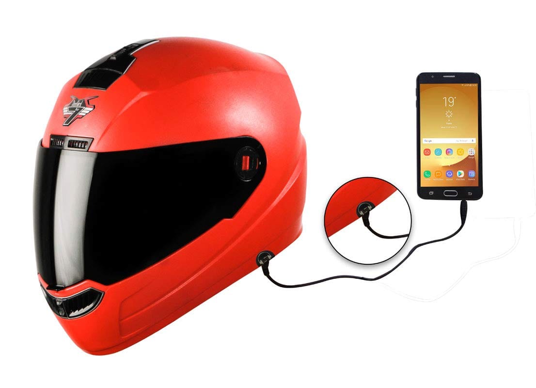 steelbird sba-1 hf helmet review, india's first helmet comes with speaker phone while driving