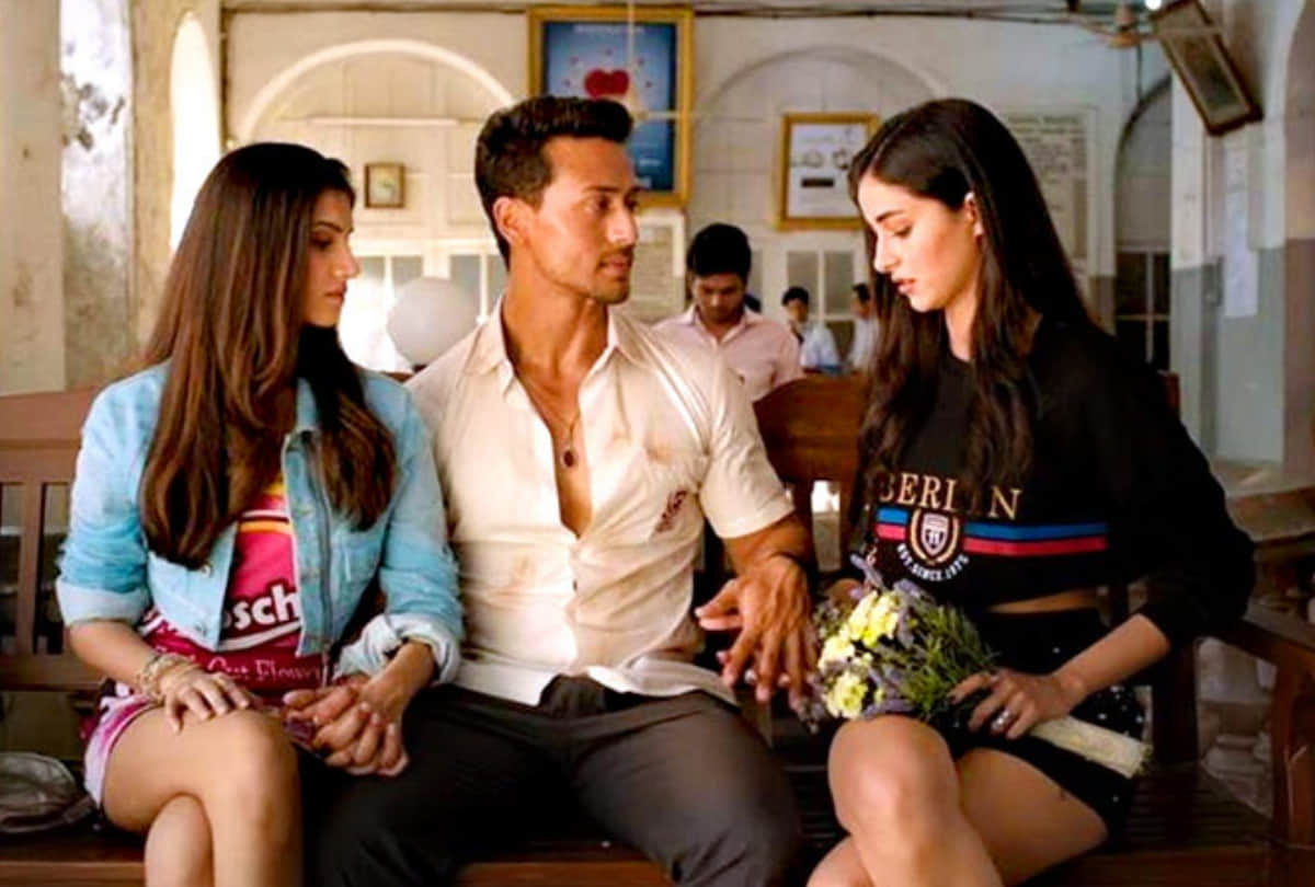 Film Review Student of the Year 2 starring of Tiger Shroff Ananya Pandey and Tara Sutaria