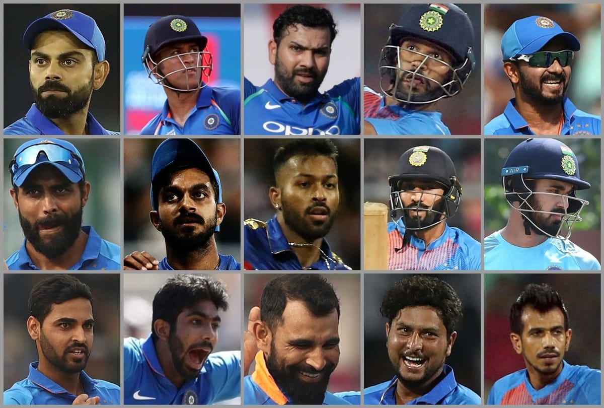 Can Virat Kohli win world Cup 2019 for Indian cricket team