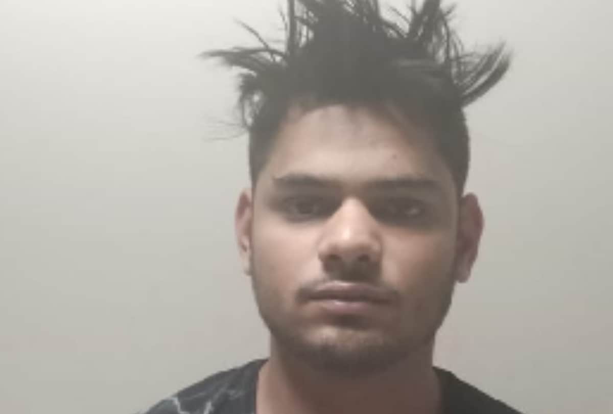 while making tik tok video gun firing took man life, 3 friend arrested
