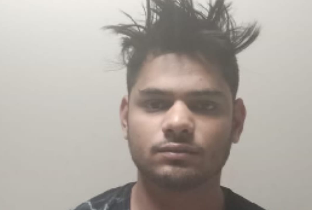 while making tik tok video gun firing took man life, 3 friend arrested
