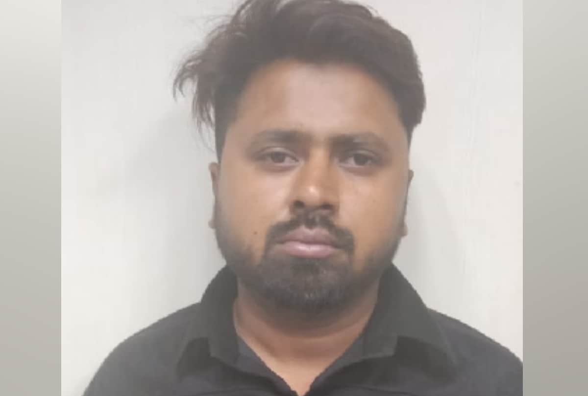 while making tik tok video gun firing took man life, 3 friend arrested