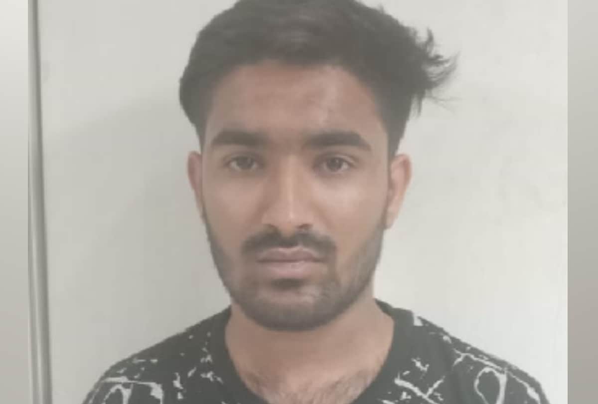 while making tik tok video gun firing took man life, 3 friend arrested