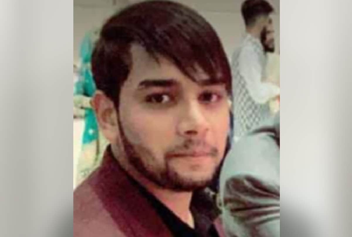while making tik tok video gun firing took man life, 3 friend arrested