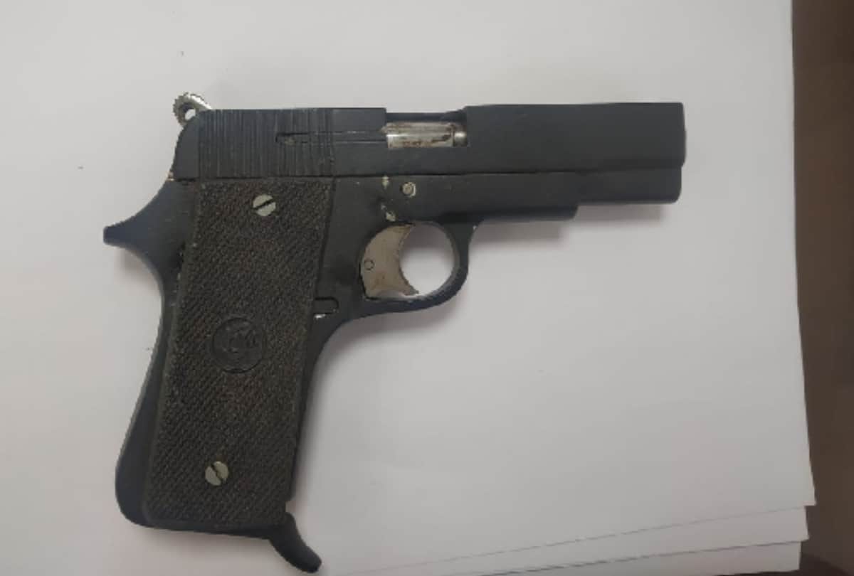 Youth Shot Dead As Pistol Goes Off While making Tiktok Video in Maharashtra