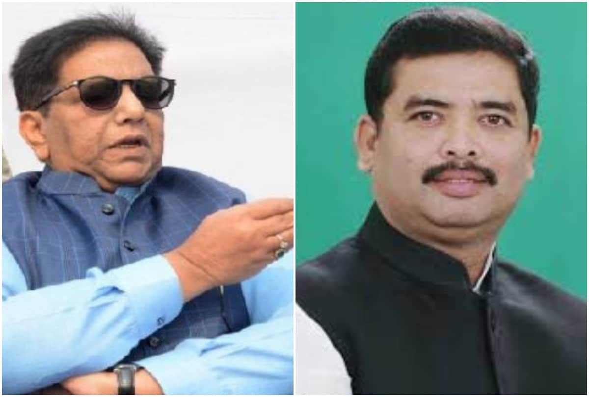 Lok Sabha Chunav 2019: Fight between Nitish Kumar and Mahagthbandhan in Bihar 2nd phase