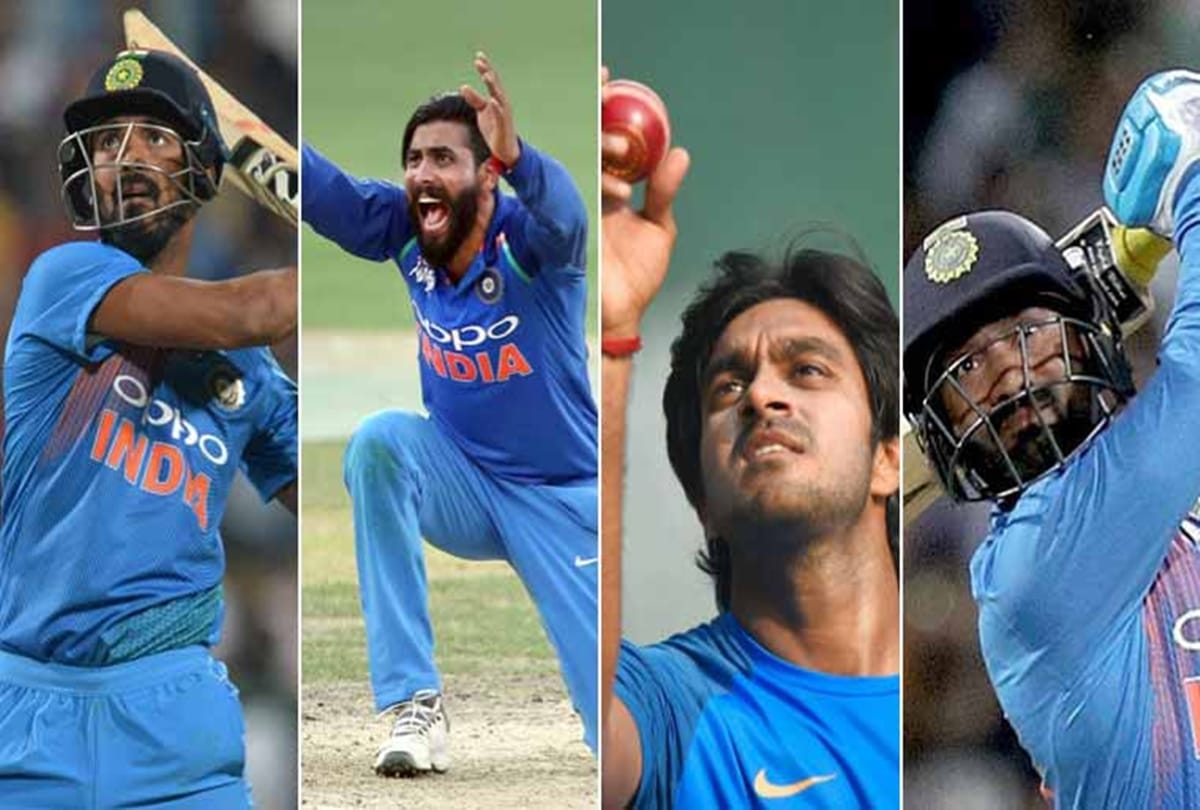 Team India Strength and weakness in World Cup 2019