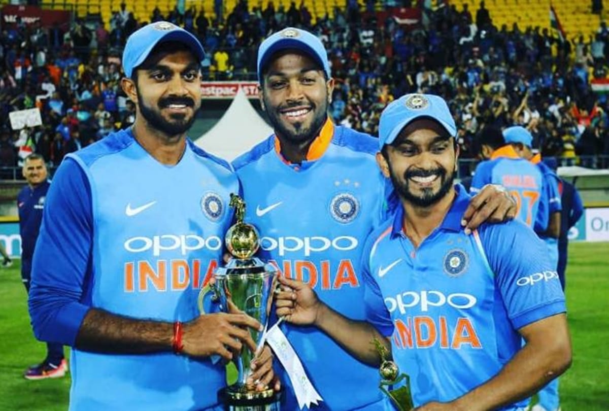 ambati rayudu not get chance in team india squad for world cup 2019