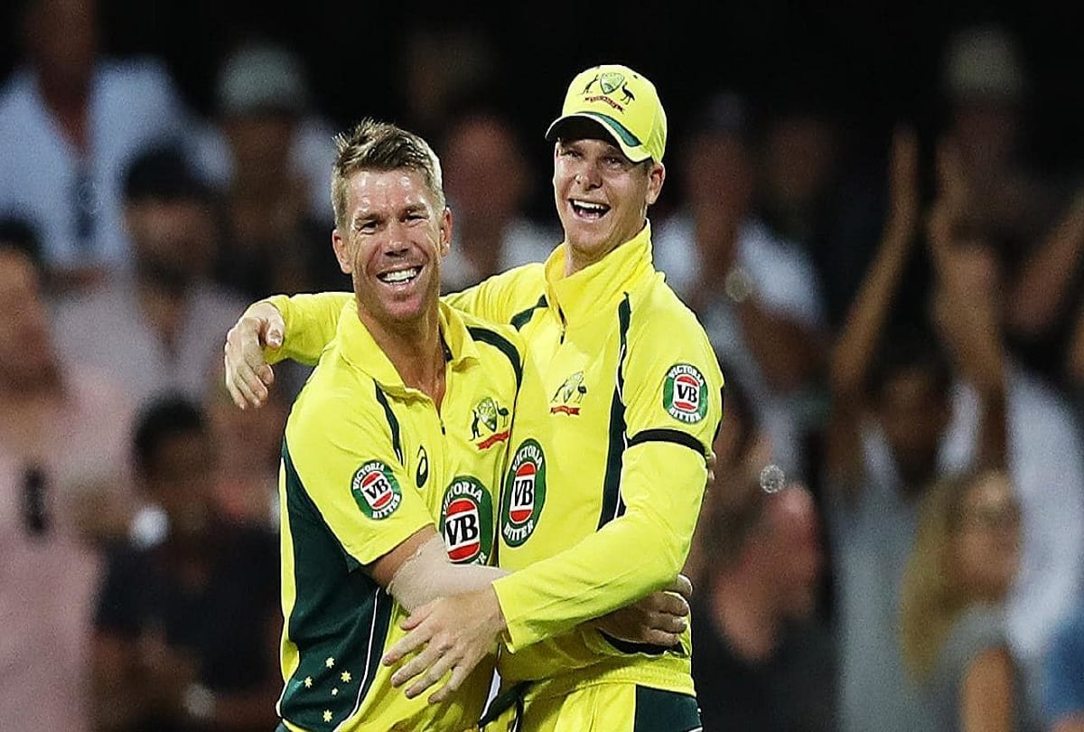Smith, Warner among most expensive players in draft for The Hundred tournament, auction on sunday