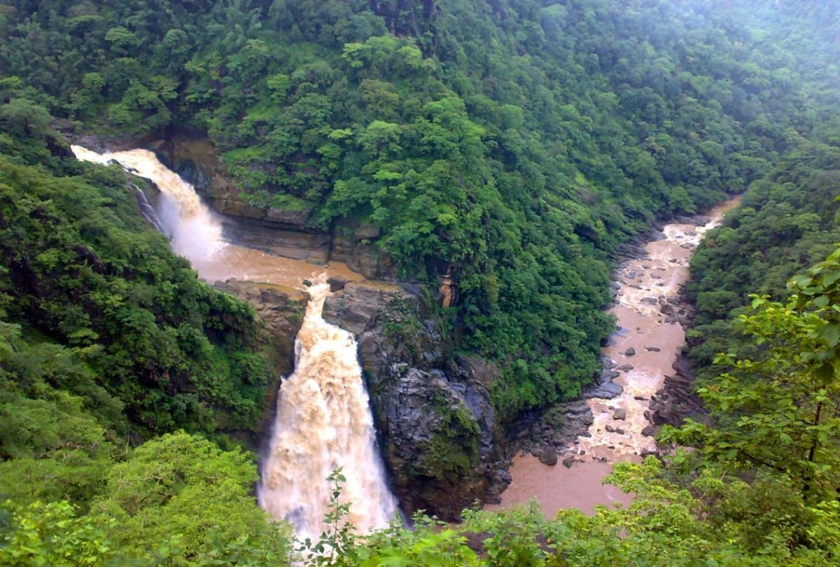gokarna destination anshi national park paradise beach