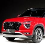 Hyundai Creta (File)