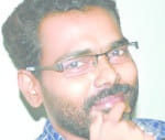 मुकुल श्रीवास्तव