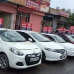 Second Hand Cars