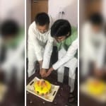 तेजस्वी यादव- तेज प्रताप यादव