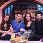 the kapil sharma show